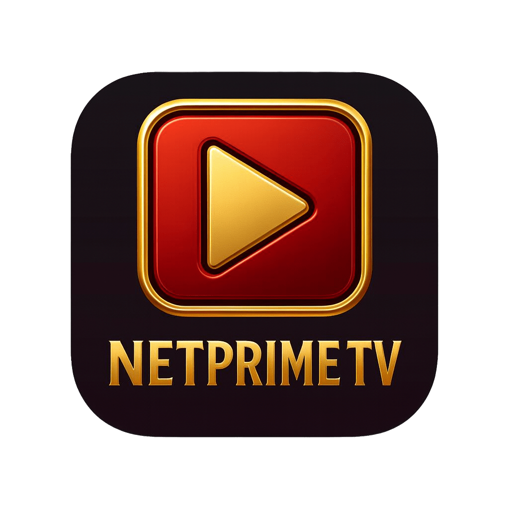 Logo NetprimeTV
